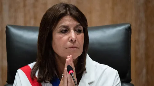 Marseille : Michèle Rubirola ne sera pas candidate aux Départementales
