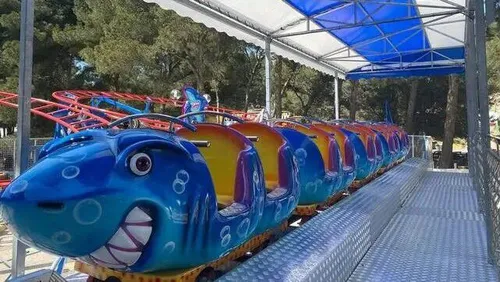 Ensuès : Magic Park Land prévoit sa réouverture avec 4 nouveaux...