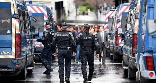 Jean Castex annonce un durcissement des peines pour les agresseurs...