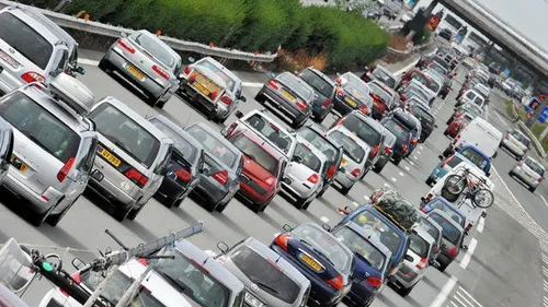 Région Sud : vous serez nombreux à prendre la route dès ce soir