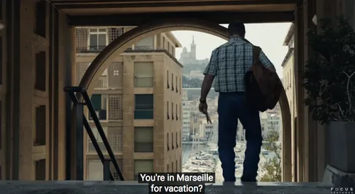 "Stillwater ": la nouvelle bande-annonce du film avec Matt Damon,...