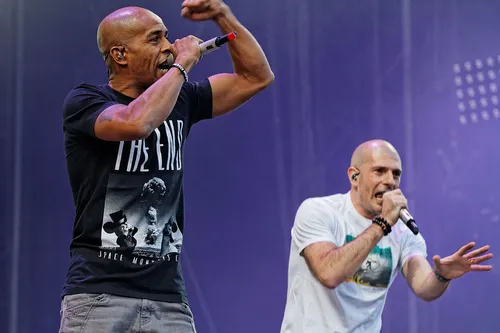 Marseille : le concert-test  d'IAM annulé