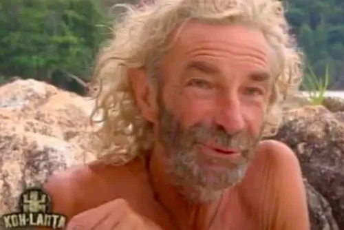 Mort de Bernard Deniaud, candidat star de Koh-Lanta