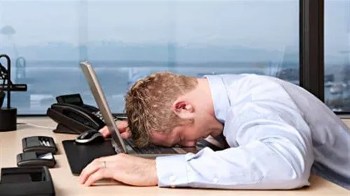 Les longues heures de travail augmentent le risque de décès