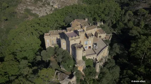 La Barben : le parc Rocher Mistral ouvrira ses portes le 1er juillet