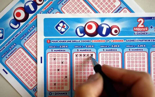 Un jackpot du loto exceptionnel de 13 millions d’euros demain