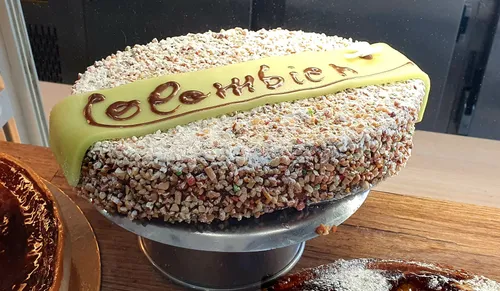 Le Colombier : une tradition marseillaise de la Pentecôte