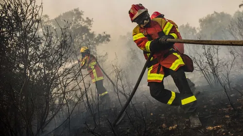 Bouches-du-Rhône : devenez pompier volontaire