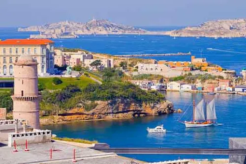 Marseille lance "L'été marseillais"