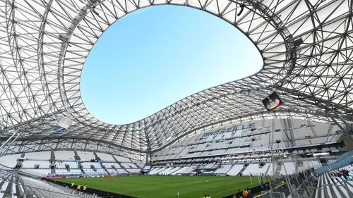 Marseille : l'OM Stadium Tour reprend !