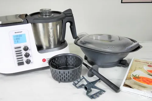 Lidl remet en vente son Monsieur Cuisine Plus