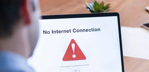 Panne géante d'internet ? De nombreux sites inaccessibles, dont de...