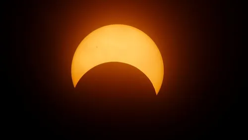 Région Sud : une éclipse solaire partielle aura lieu ce jeudi à 12h06