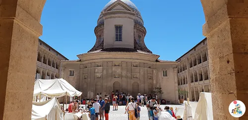 Marseille : bientôt les journées européennes de l'archéologie !