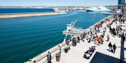 La Marseillaise des Femmes : un entraînement organisé samedi !