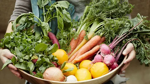 Marignane : "Sacré Armand", la plateforme du bien manger local