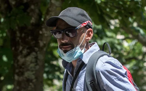 Disparition de Delphine Jubillar : son mari Cédric mis en examen...