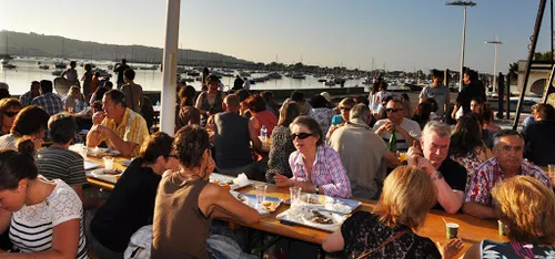 Port-de-Bouc : sardinades pour tous dès le 2 juillet !