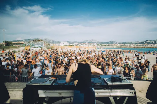 Marseille : rendez-vous en août pour Marsatac !