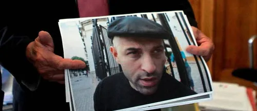 Le fugitif le plus recherché de France repéré sur un site de...