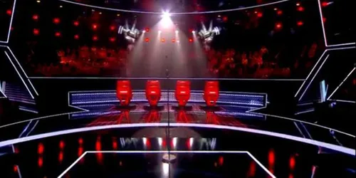 Participez au casting d'Open Mic pour The Voice et The Voice Kids