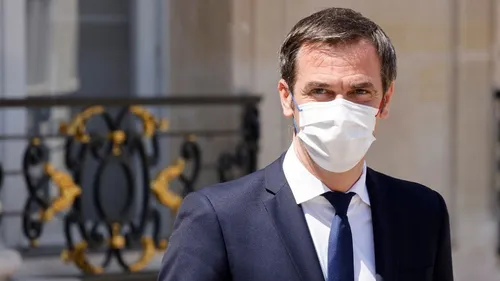 Olivier Veran : "Une 4e vague est possible dès la fin juillet"