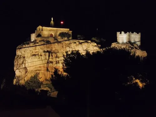 Vitrolles : les Nuits du Rocher c'est ce week-end avec Tibz !