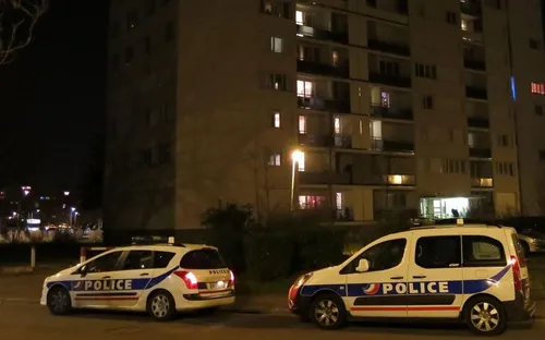 Septèmes : une jeune fille de 17 ans tuée de trois balles dans la...