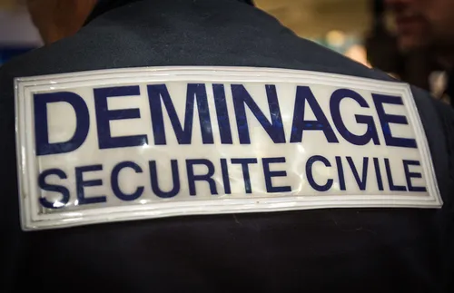 Nice : la police stoppe la construction d’une piscine… à l’explosif