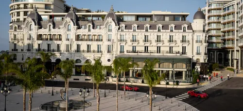 Monaco : un enfant de 4 ans au volant d'une limousine blesse un piéton