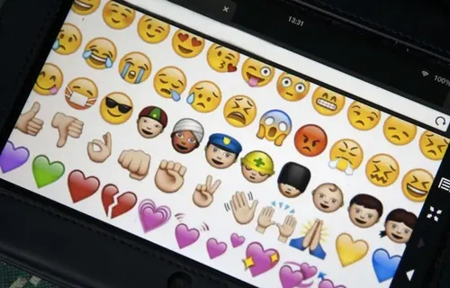 Voici les nouveaux emojis qui vont débarquer sur vos smartphones