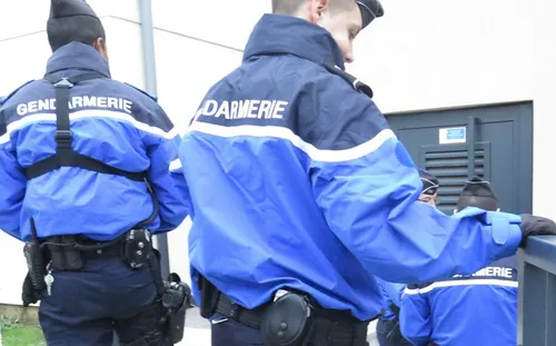 Vosges : une fillette de 3 ans retrouvée morte dans une voiture en...