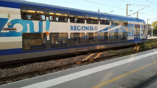 La Région Sud propose des bus et trains gratuits pour les 18-26 ans !