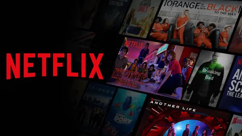Netflix augmente ses tarifs d’abonnement en France de 1 à 2 euros