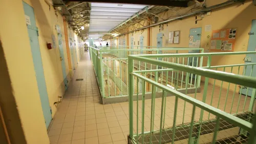 Une maison d'arrêt favorable à des remises de peine pour les...