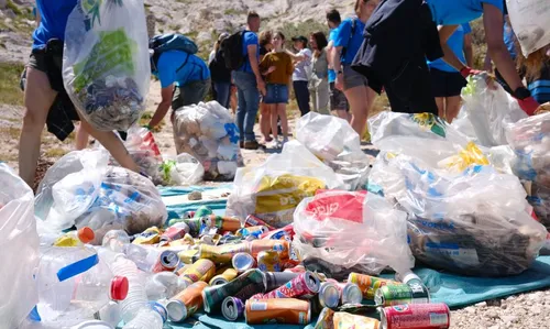 Aix : ramassez des déchets et gagnez vos places pour Kungs !