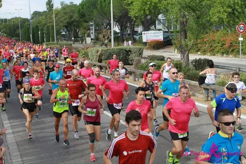 Aix : la Foulée Ressource court contre le cancer