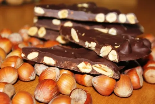 Carrefour : rappel de tablettes de chocolat contenant des cailloux