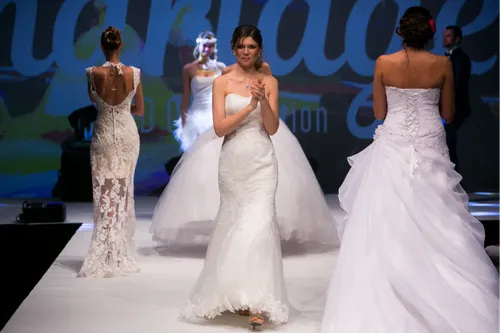 Aubagne : le Salon du Mariage inaugure la saison !