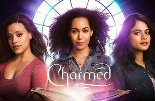 Charmed : le reboot de la série sera diffusé dès le 22 octobre sur TMC