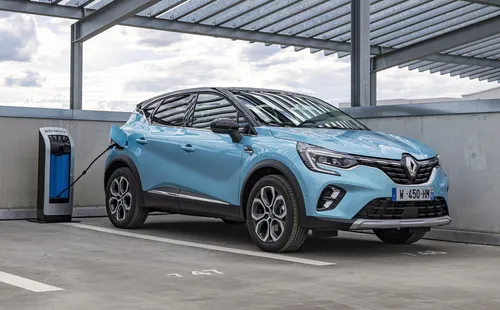 Miramas : les "48h de l'hybride" avec La Provence