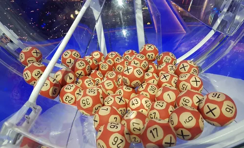Euromillions : un jackpot historique à 220 millions d’euros mis en jeu