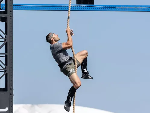 Un Français devient champion du monde de crossfit !
