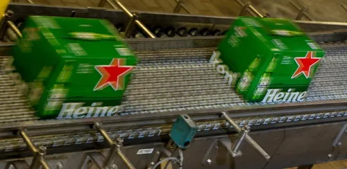 Marseille : job dating chez Heineken de La Valentine