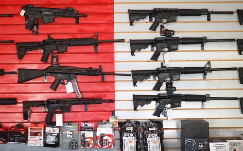 Etats-Unis : un bébé de 2 ans tue sa mère d’une balle dans la tête...