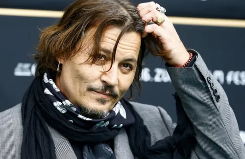 Var : Johnny Depp serait en tournage à Callas
