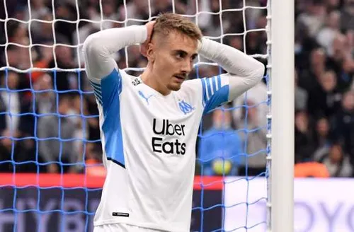 Cassis : Valentin Rongier cambriolé pendant OM-PSG