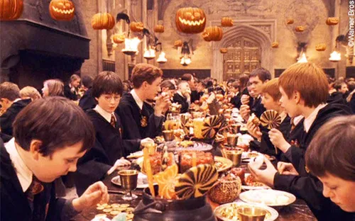 "Allauch ween" : un week-end sur le thème Harry Potter à Allauch !