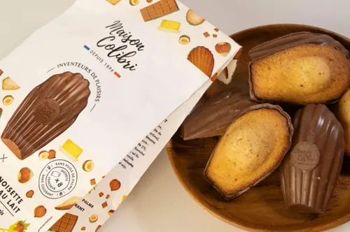Carrefour, Leclerc, Auchan… Des madeleines rappelées en raison de...
