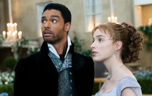 Huit saisons sont prévues pour "La Chronique des Bridgerton"